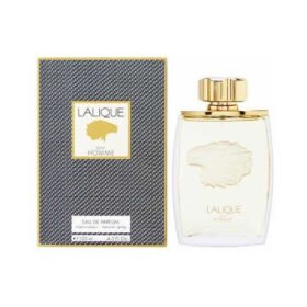 Eau de Parfum Lalique Pour Homme 125 ml