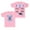 Pink, variant on Peso Pluma Tarantula Tour Merch T-shirts PP New Logo Tee Women Men Fashion Casual Short Sleeve Crewneck