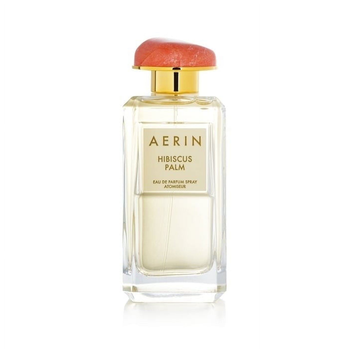 Aerin Oriental Amber Musk Eau De Parfum Spray 50ml/1.7oz - Walmart.com