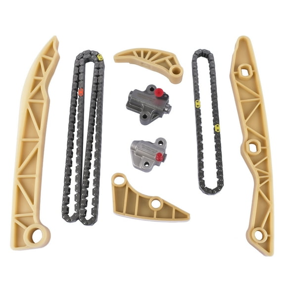 Koomaha Timing Chain Kit for Chrysler Dodge RAM Jeep Cherokee Compass Renegade 2.0L 2.4 05047366AA
