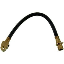 Dorman H36638 Rear Center Brake Hydraulic Hose for Specific Buick Models