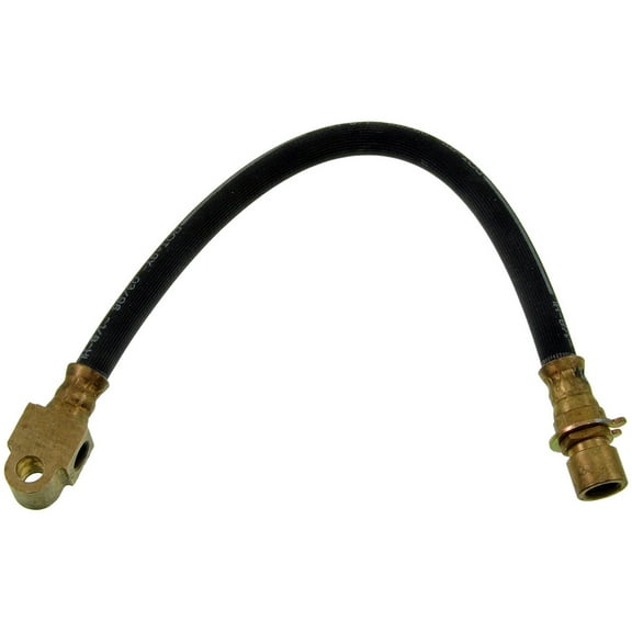 Dorman H36638 Rear Center Brake Hydraulic Hose for Specific Buick Models