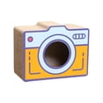 thumbnail image 4 of Rascador para gatos, rascador para gatos, salón, cojín para mascotas, juguete interactivo duradero, almohadilla para rascar, tablero para rascar, Yinane  Almohadilla para rascar gatos, 4 of 8
