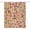 style, variant on Autumn Harvest Maple Leaves Thanksgiving Shower Curtain Cloth Fabric Bathroom Decor with Hooks