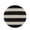Black, variant on Welcome Sign for Front Door,Pink Striped Round Metal Welcome Front Porch Decoration,Modern Simple Farmhouse Beige Vintage Wall Hanging Sign for Living Room Kitchen Hallway Housewarming Gift 6''