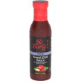 thumbnail image 6 of HOUSE OF TSANG Sweet Chili Cilantro Stir-Fry Sauce, Shelf Stable, Regular, 12 oz Regular Plastic Bottle, 6 of 10