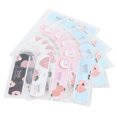 thumbnail image 4 of Adhesive Bandage Outdoor Family Version Bandages Portable  Decoration 20Pcs For Beauty Face Sticker Cute, 4 of 8