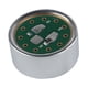 thumbnail image 5 of Cabeza de micrófono de micrófono Cabeza de micrófono de 14 mm fácil de instalar un elemento de micrófono unidireccional solo para grabar piezas de, 5 of 9
