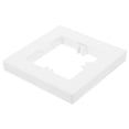 thumbnail image 5 of 6pcs Convenient Light Switch Cover Electrical Wall Plate Portable Decoration Hole Cover (86 Type), 5 of 5
