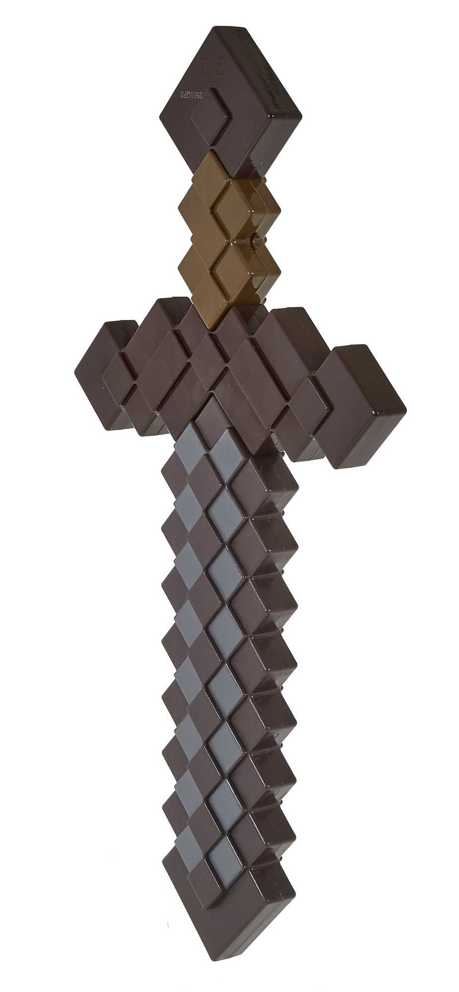 Minecraft Netherite Sword, Life-Size Role-Play Toy & Costume