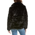 thumbnail image 2 of SKEA womens  Cloud 9 Puffy Jacket, 8, Black, 2 of 4