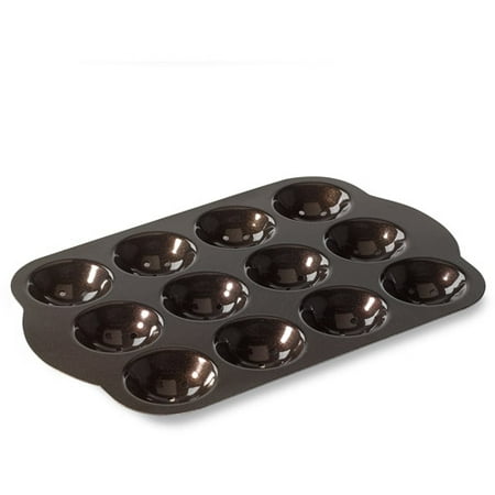 NORDIC WARE 365 INDOOR/OUTDOOR MEATBALL GRILLER 