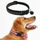 thumbnail image 4 of Nuevo Colr luminoso para perro , Colr con reflectante pérdida, Colr con luz intermitente para perro , suministros Yuyangstore Collar luminoso, 4 of 7
