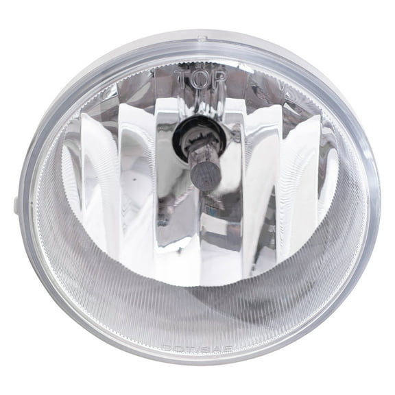 Brock Fog Light for 2004-2006 Solara L=R 81210AA030 2007-2013 Tundra 2008-2017 Sequoia