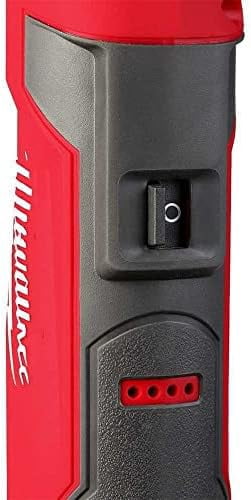 2579-20 M12 For Milwaukee Cordless Submersible Stick Water Transfer Pump (Tool Only) Length 3.6 in. Width 3.6 in.Height .8 in.Weight 4.2 lbs.