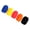 Mixed color, variant on NonToxic Microphones Sponges Cover High Performances Noise Reductions Studio Streaming Equipment Essential