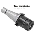 thumbnail image 1 of Portaherramientas De Portabrocas, Portaherramientas CNC De Alta Precisión De Centrado Para Centros De Mecanizado CNC, Máquinas De Grabado Para Trabajadores, 1 of 7