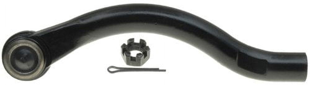 Steering Tie Rod End Fits 2008 Honda Civic