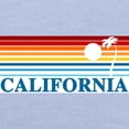 thumbnail image 3 of CafePress - California Toddler T Shirt - Cute Toddler T-Shirt, 100% Cotton, 3 of 4