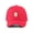 Red, variant on Pixelart Boiled Egg Hat -Image by Shutterstock, Small