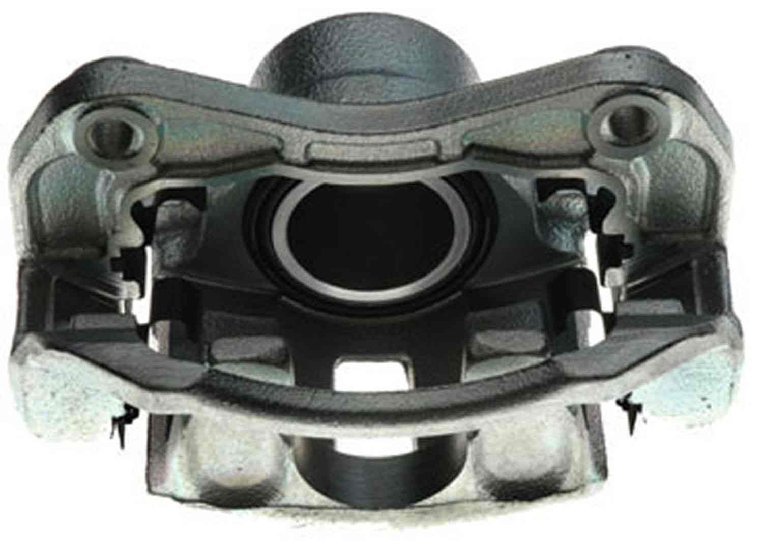 ACDelco 18FR2476 Reman Friction Ready Non-Coated Disc Brake Caliper