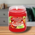 thumbnail image 2 of Pet Odor Exterminator Candle, Cinnamon Apple, 13 oz, 2 of 3
