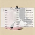 thumbnail image 3 of Womens Rain Boots Cute Big Eye Mid Calf Waterproof Non Rubber Outdoor Rainboots For Ladies With Fun Design And Comfortable All Day Support, 3 of 6