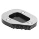 thumbnail image 3 of Motorcycle Side Stand Enlarger Pad Kickstand Extension for YAMAHA XT660Z TENERE 08-15, 3 of 3