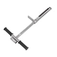 thumbnail image 3 of Sonda de muestreo de suelo de acero inoxidable precisa con Pedal eyector para accesorios de cuidado de césped y jardín ANGGREK Otros, 3 of 8