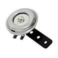 thumbnail image 1 of CLAXON ITALIKA FT 150 (13-16), FT 150 GT (11-13), FT 150 GTI (15-17) 12V, 1 of 2