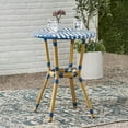 thumbnail image 4 of CoSoTower French Bistro Table, 4 of 9