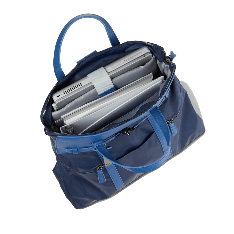 Highline Convertible Backpack & Tote