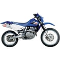 thumbnail image 2 of Yoshimura RS-2 Aluminum/Stainless Enduro Series Slip-On Muffler (2280713), 2 of 5