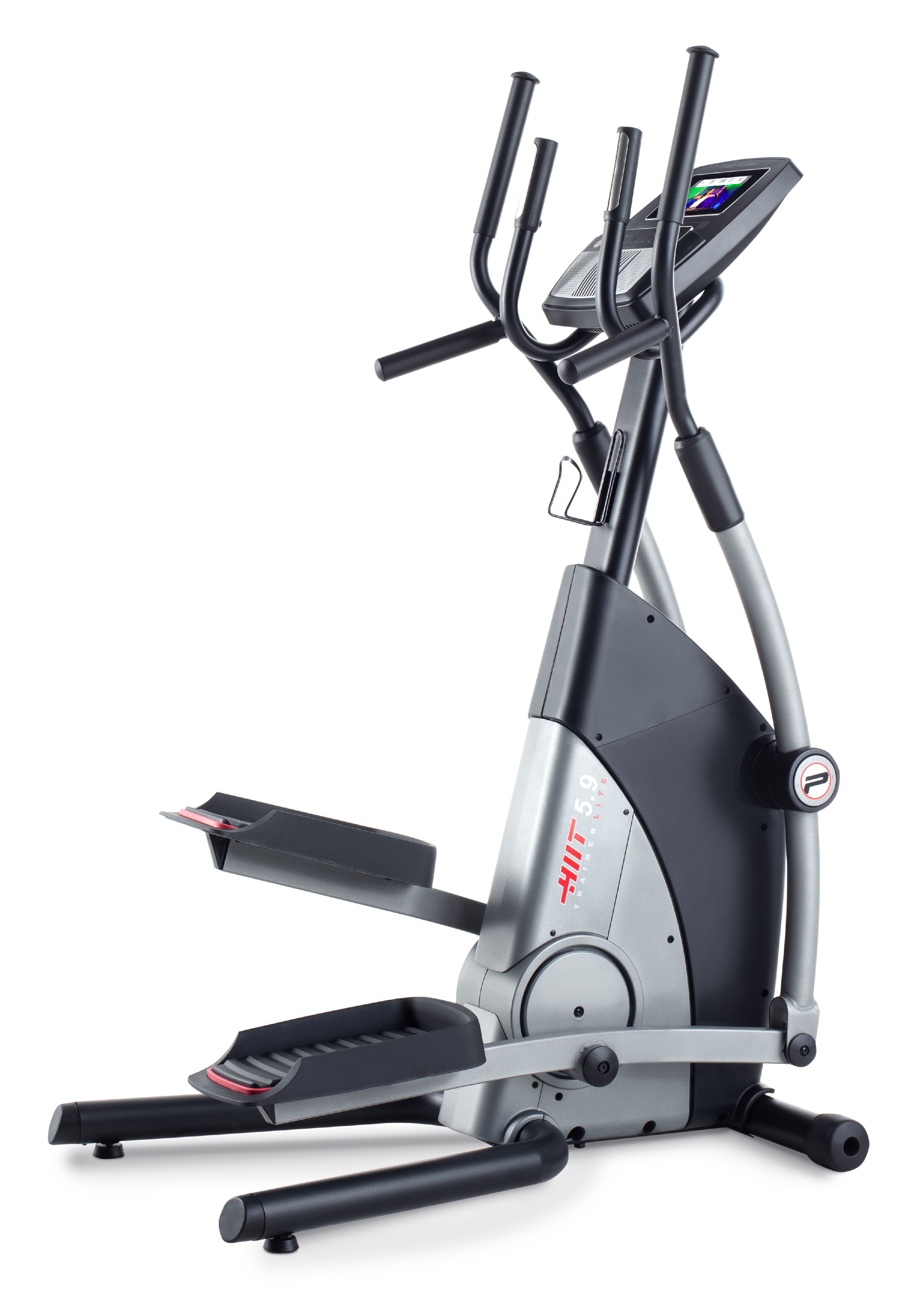 Human Fitness Magnificent ProForm 295 CSE Elliptical Exercise