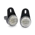 thumbnail image 1 of LED Footwell Courtesy Interior Light for Ram 1500 2500 3500 for Dodge Nitro Durango -, 1 of 4