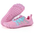thumbnail image 1 of Zapatos de playa unisex antideslizantes con cinco dedos y cordones para pesca al aire libre, buceo, surf Ndcxsfigh Tenis De Mujer Tenis De Hombre, 1 of 9