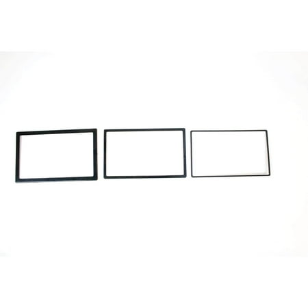 Metra - Vehicle Mount for Radio - Black