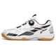 thumbnail image 2 of Zapatos únicos de cancha de tenis para hombre, para pickleball, bádminton, squash, tenis de entrenamiento de voleibol Xishao ropa, 2 of 2