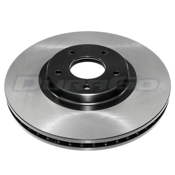 DuraGo BR31330-02 Disc Brake Rotor