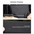 thumbnail image 3 of Rc Sombrilla Sombrilla plegable Desmontable Plegable RC Controller Hood Durable para fotografía Tmvgtek libre de BPA, 3 of 9