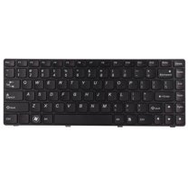 Clavier QWERTY US Original Pour ThinkPad Lenovo - Références 04Y2387 / 04Y2465 - Occasion (prélevé Sur Un PC Fonctionnel)