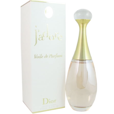 Christian Dior J'Adore Voile De Parfum Spray, 3.4 Oz
