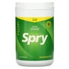 Xlear, Spry, Chewing Gum, Natural Spearmint, Sugar Free, 550 Count, (660 g)