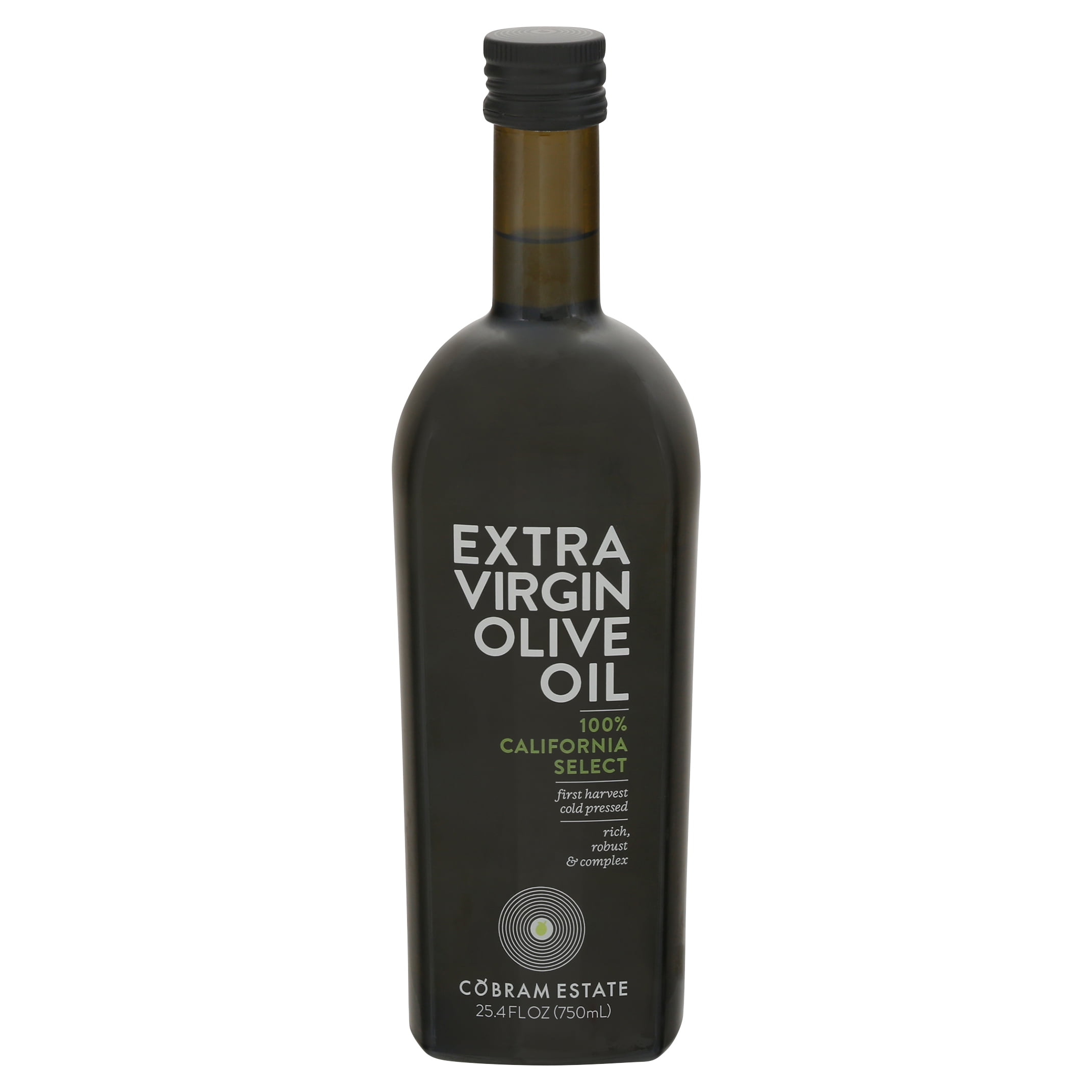 Cobram Estate Extra Virgin Olive Oil, California Select, 750 mL