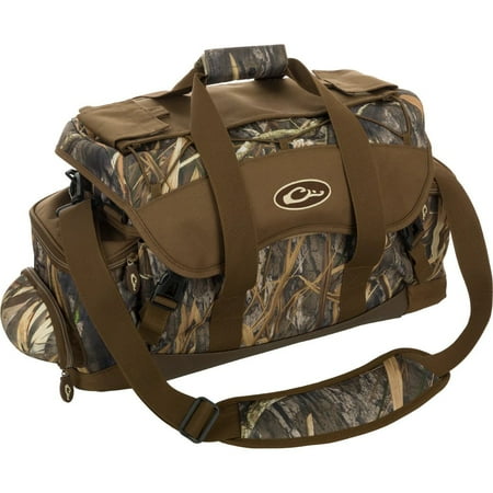 Drake Waterfowl Large Blind Bag - Realtree Max-7