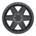 thumbnail image 3 of Black Rhino Cast Aluminum Rim BRATA 18X9.5 5X150 M-BLK-BLK-BLTS 12MM, 1895ATA125150M10, 3 of 3