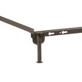 thumbnail image 4 of Metal Bed Frame Twin-Twin XL-Full Glides, 4 of 5
