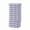 Purple, variant on JOGZMZ Premium Soft Gauze Face Towels 12 Pack - Quick Dry, Highly Absorbent Polyester Towels for Bath, Spa, Beach