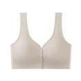 thumbnail image 2 of Vetsdori Womens Pumping Nursing Bras Breastfeeding Soft Maternity Bra Wireless Bralette Cozy Lightweight Bra for Women, 2 of 3