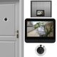 thumbnail image 1 of VISIR DE MIRILLA DIGITAL CON PANTALLA LCD IPS DE 4,3 PULGADAS, CÁMARA DE MIRILLA DE PUERTA DELANTERA gran, 1 of 7